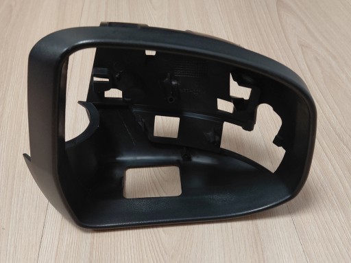 FORD MONDEO MK4 FOCUS MK3 cover frame of the right mirrors LED EUROPA OE