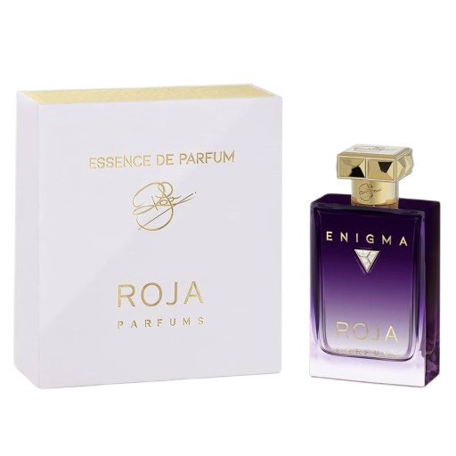 ROJA PARFUMS Enigma Pour Femme Essence De Parfum perfumy dla kobiet 100ml