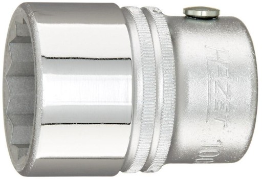 ГНІЗД HAZET DIN3124 12-COG 3/4 50x мм
