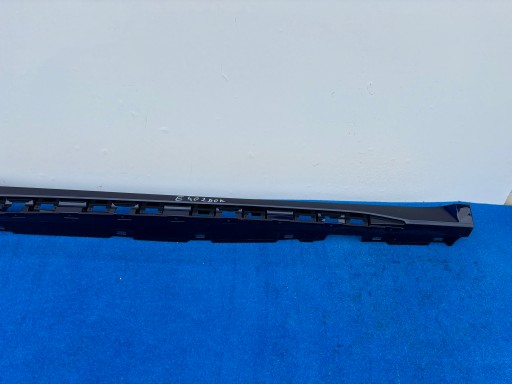 AUDI RS5 B9 8W 8W8 LIFT right threshold moulding threshold 8W8853860G E402DOK