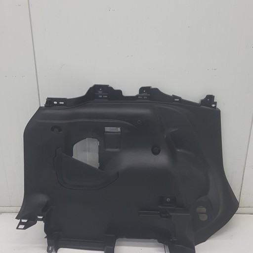 side right boot JEEP RENEGADE 735693932