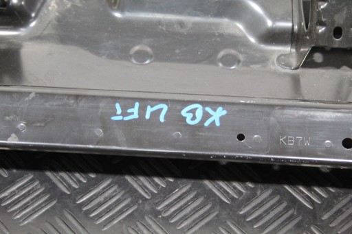 torpedo lower metallic MAZDA CX5 II 2 KF KB LIFT