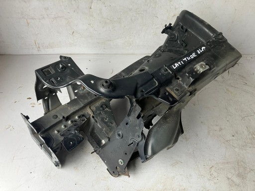 čtvrtka levý předek RENAULT LATITUDE #3