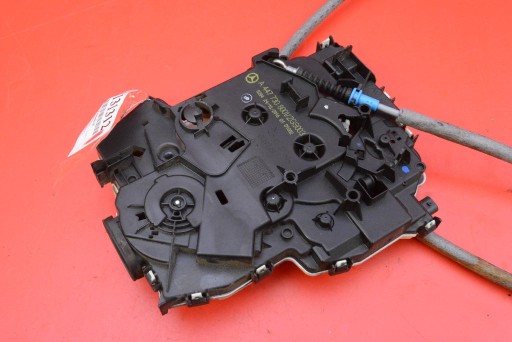 lock door of the sliding of left A4477308001 MERCEDES VITO W447 14-20