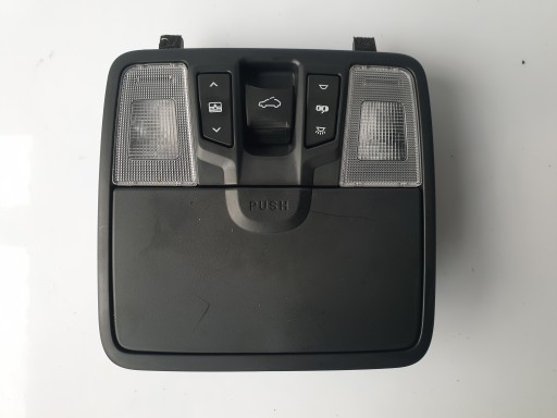 92800-A51XX - Стельова лампа освітлення кабіни i30 II LIFT