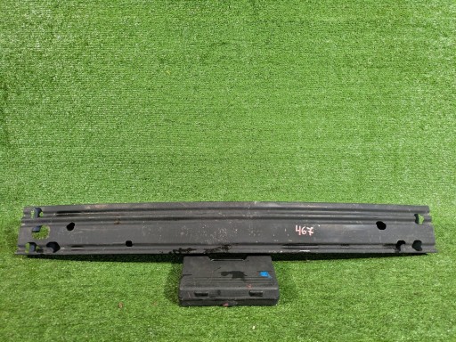 TRAVERSA paraurti Anteriore Anteriore NISSAN X-TRAIL T32 14- NR.467