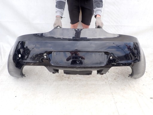 ALFA ROMEO BRERA 05-10 bumper rear part rear PDC