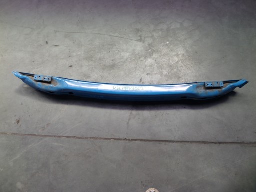 VOLVO V40 sider pillar of a bumper 31276334 colour 619