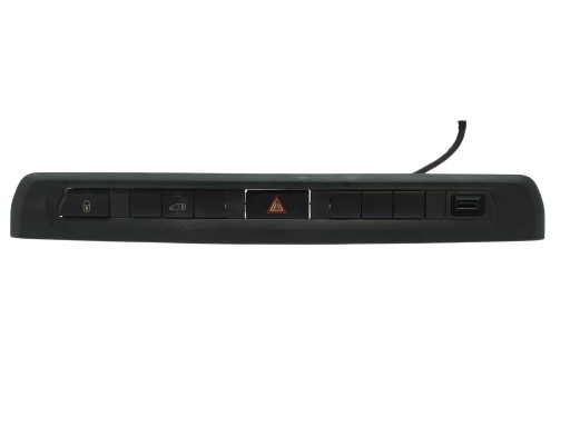 switch AWARYNYCH of a lock 98033358ZD 98088536ZD Citroen Jumpy III