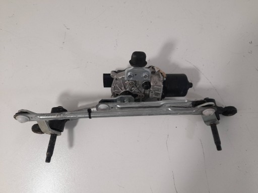Renault Clio VI Wischergestänge z silniczkiem 288008294R (SK143)