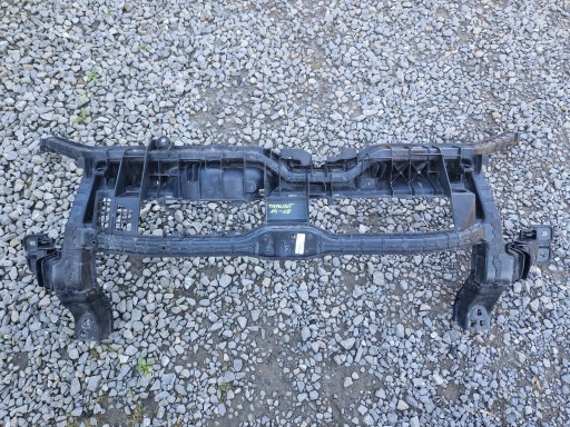 support panel for radiators pillar FORD TRANSIT VI 2013R->