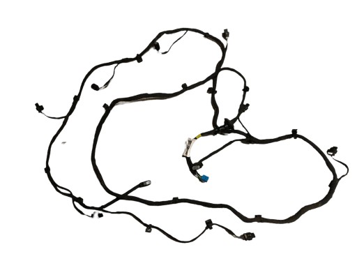 2385407516 жгут проводов PDC MERCEDES W213 W238 купе