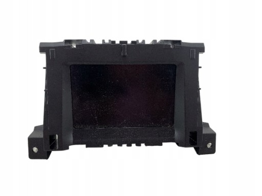 OPEL ASTRA III H display radio 13276999