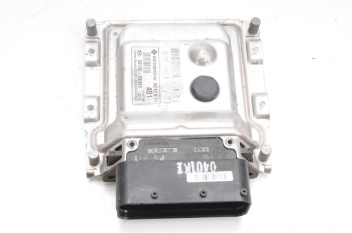 391302B250 - Контроллер компьютера двигателя — kia rio iii 1.4b
