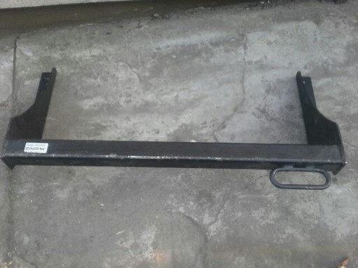 ПРИЦЕПНОЕ УСТРОЙСТВО JEEP CHEROKEE LIBERTY KJ