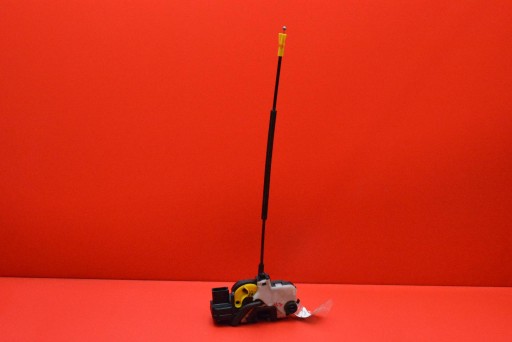 lock door left rear part rear EU OPEL ASTRA 4 IV J KOMBI LIFT 11-20