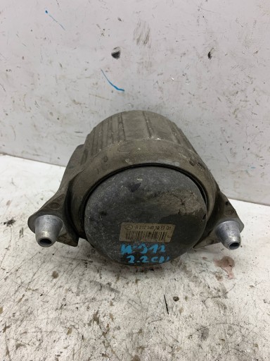 engine mount A2122401917 MERCEDES W212 (2009-2012) 2.2 CDI