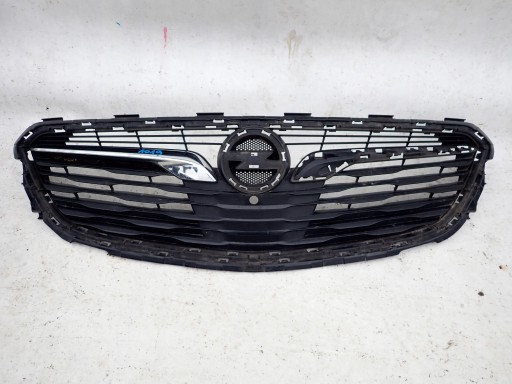 OPEL INSIGNIA B 17- Grill Grill des Kühlers