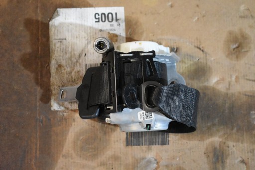 IDEALNY Gurten Spanner heck hinten rechts BMW G01 G02 1 9