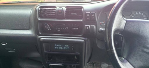 display Opel Frontera B facelift 2002 097178319