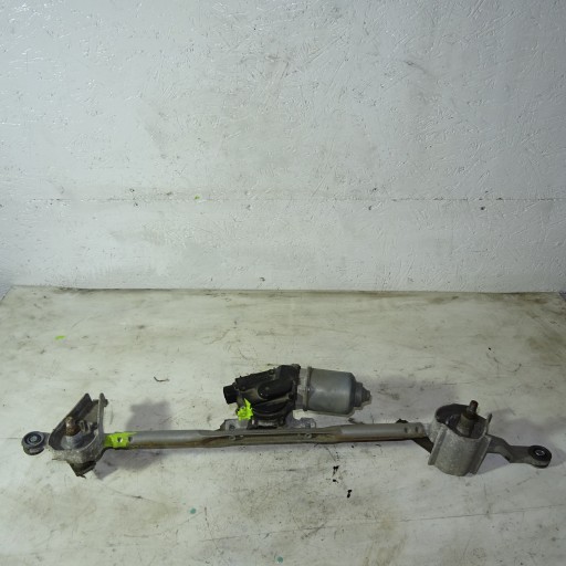SUBARU FORESTER 3 wiper mechanism 86511SC010