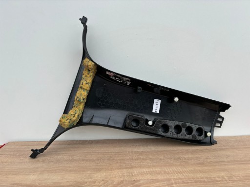 BMW X5 F15 right cover SLUPKA cap lower A082063 K60/752