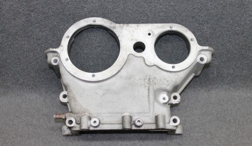 BMW E39 M5 Z8 E52 5.0i S62B50 400KM - Coperchio Coperchio carter distribuzione 5-8 1407320