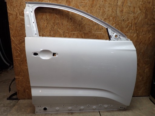 door right front right front RENAULT AUSTRAL HGM 2022- 801008996R