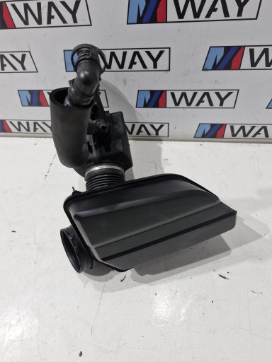8656981 8656980 BMW G20 G21 G29 rohr schlauch luft