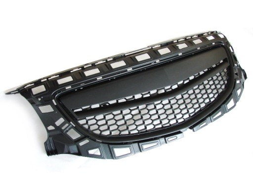 Гриль Opel Insignia 08-13 гриль манекен OPC дизайн
