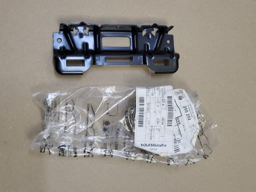 instrument tabla držač drške rukohvati krovnej oblogi VW TOURAN III 5TA858687B OE