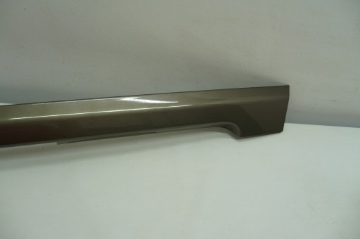 KIA VENGA 09- 14 Couverture Moulage du capot Porte coffre hayon Arrière