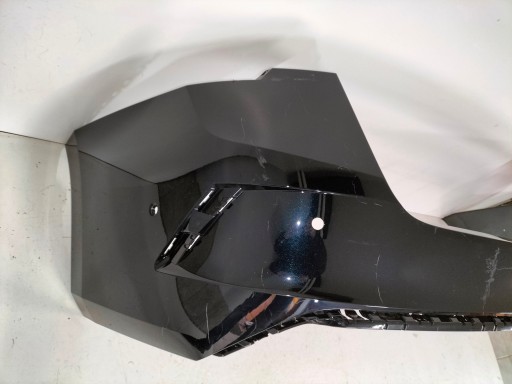 bumper rear rear part SKODA OCTAVIA 4 IV 19- KOMBI RS