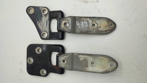 Y7UR5JDTHE - ПЕТЛЯ БАГАЖНИКА FREELANDER І ЄВРОПА