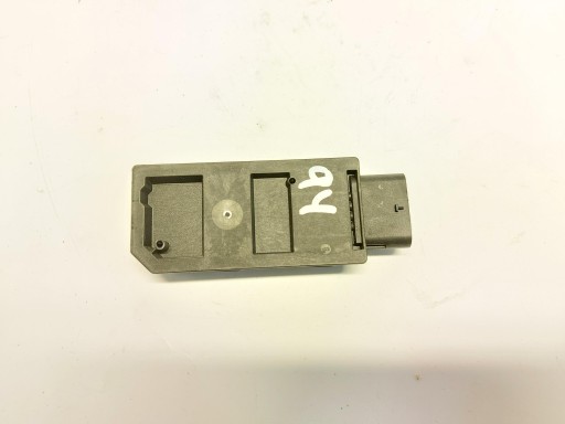 Audi Q4 89A 45 E-TRON , SUV, 2023 de l'amplificateur antenne module 5WA962133E