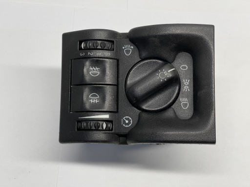 Interruttore comando luci 90569814 Opel Vectra B