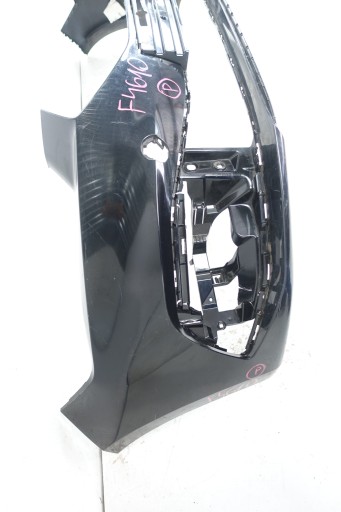 SEAT CUPRA LEON IV 5FA 2020- bumper front front 5FA807221
