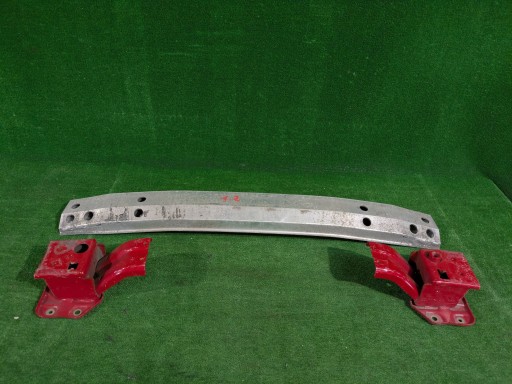 sider rear rear part + STREFY ZGNIOTU HONDA CIVIC X