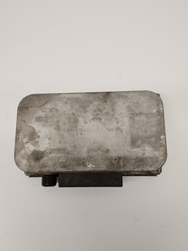 computer control unit of the engine Renault Espace 8200269493