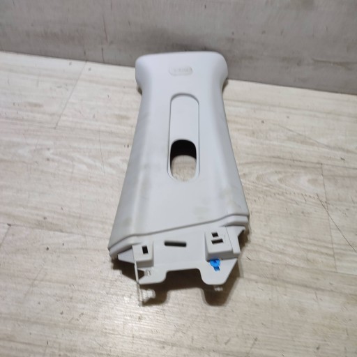 cover slupka B upper right side Fiat 500X
