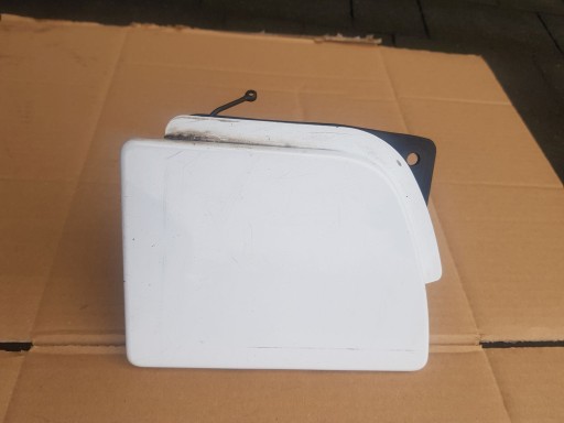 КЛЮЧОК ПАЛИВНОГО БАЛКУ MASTER 3 III IV 2.3 DCI