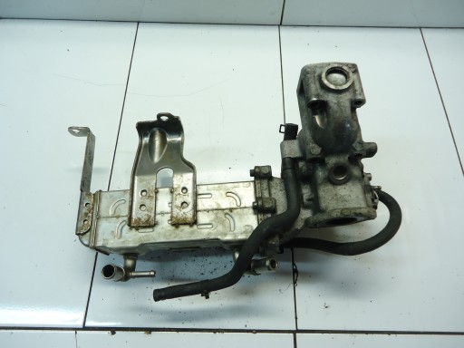 OPEL ANTARA 2.0CDTI radiatore EGR 25185316