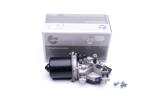 19SKV030 - МОТОР СКЛООЧИСНИКА ПЕРЕДНІЙ RNEUALT MEGANE MK2