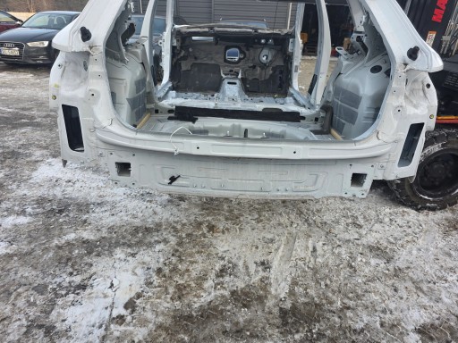 quarter sump rear panel AUDI A3 8Y SPORTBACK original !!!