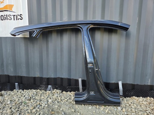 CUPRA FORMENTOR 5FF pillar roof threshold right