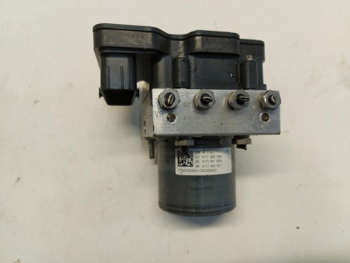 Mercedes w247 B-Classa pump abs control unit module 2.0 cdi a1779007805