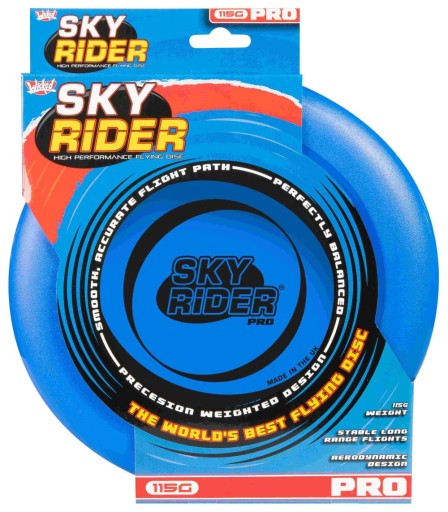 Диск Wicked Sky Rider Pro