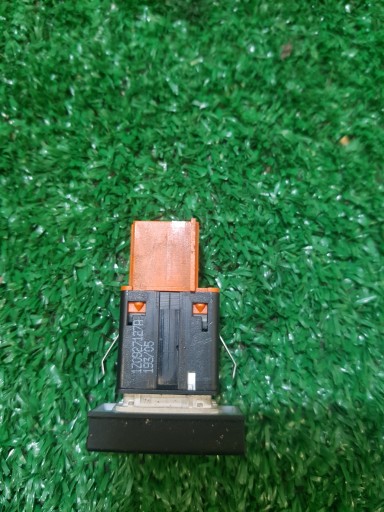 Pulsante Pulsante pressione pneumatici, gomme SKODA OCTAVIA 2 1Z0927127A