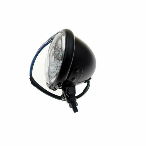 4-1-2-S2-BP - ФАРА LIGHTBAR ПЕРЕДНЯ ЛАМПА 4,5 ДЮЙМА МАТОВИЙ ЧОРНИЙ