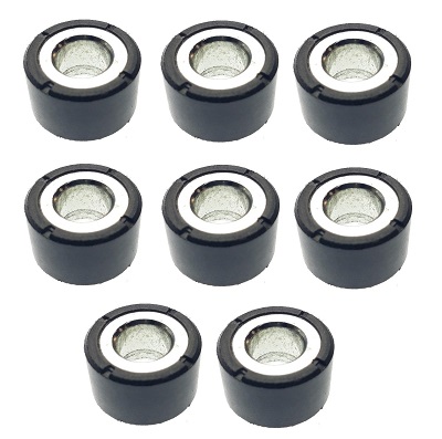 Комплект ролика вариатора 14g Quad Linhai 400CC OEM!